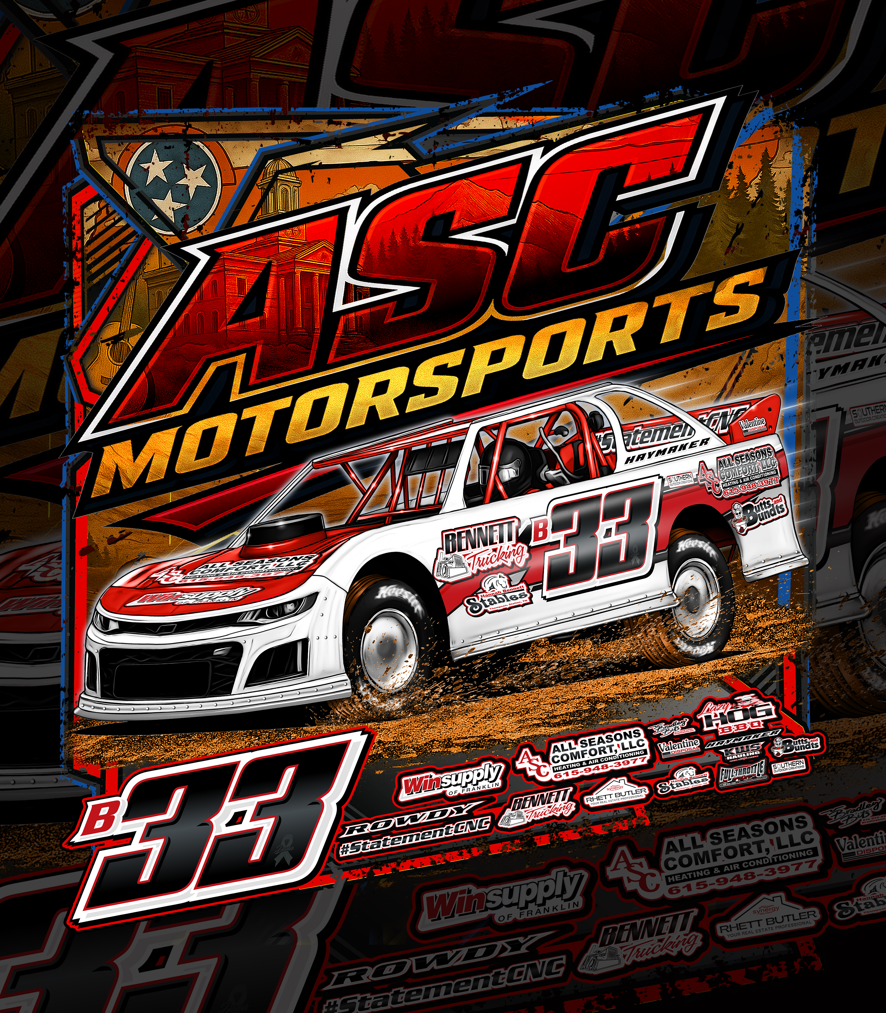 ASC Motorsports