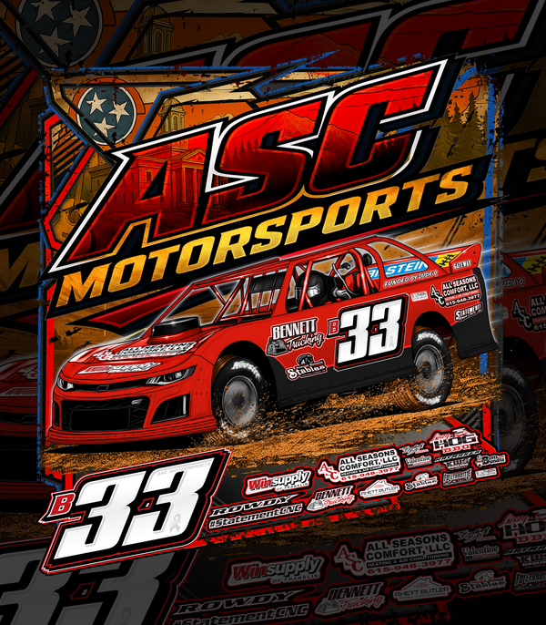 Tim Bennett