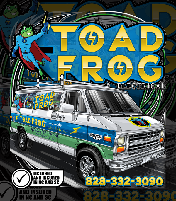 Toadfrog Business