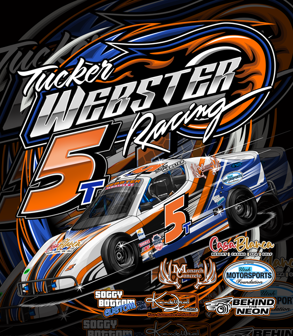 Tucker Webster