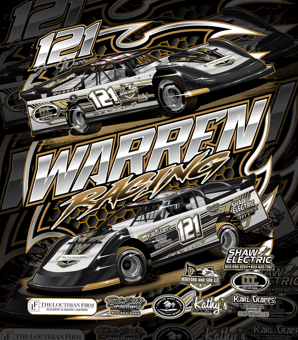Warren Racing 2026
