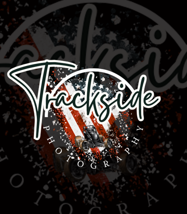 Trackside Photography