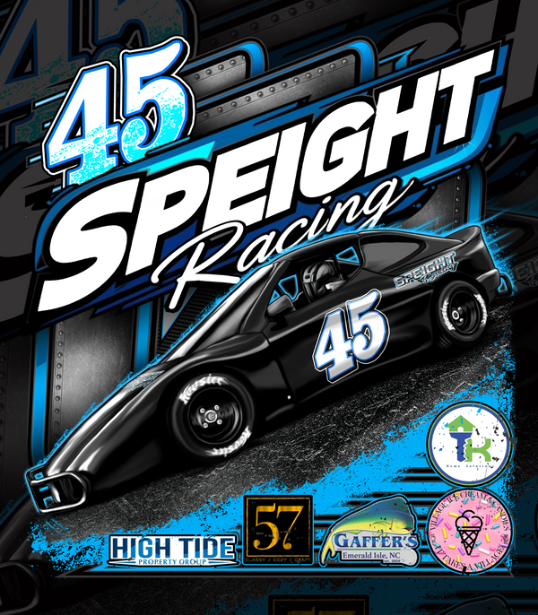 Speight Racing