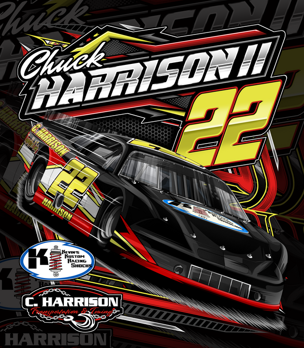 Chuck Harrison