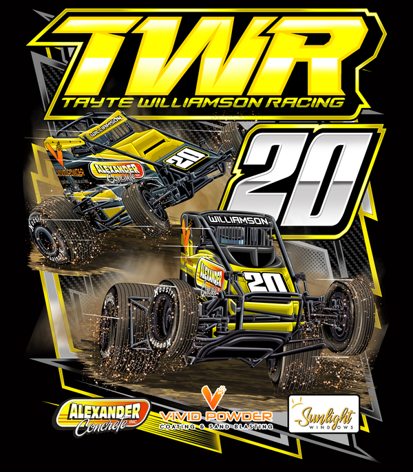 Tayte Williamson Racing
