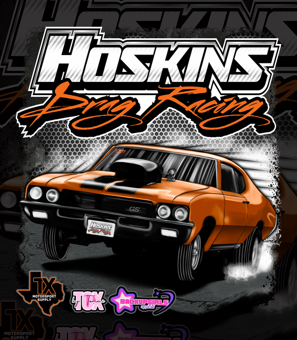 Hoskins Drag Racing