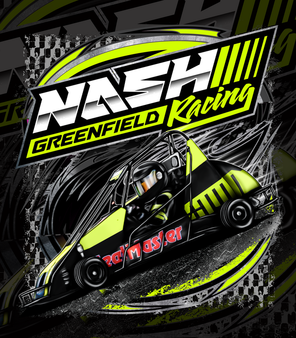 Nash Greenfield