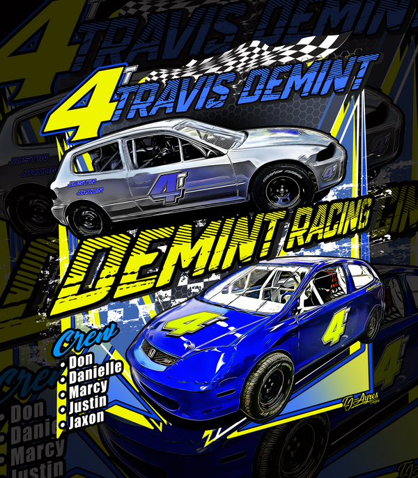 Demint Racing