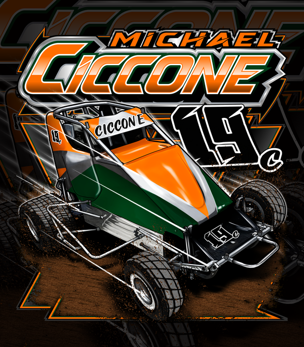 Michael Ciccone