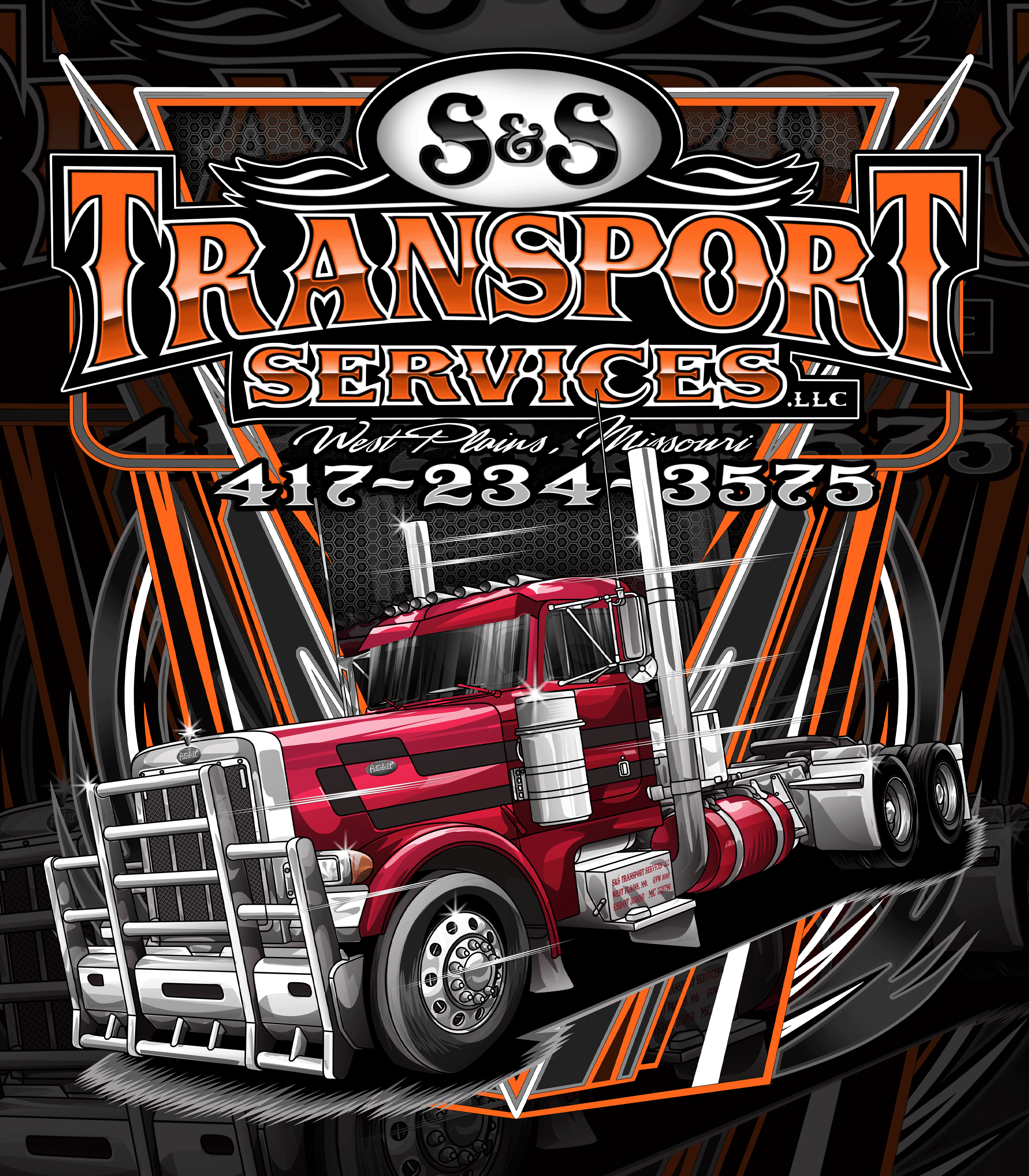 S&S Transport