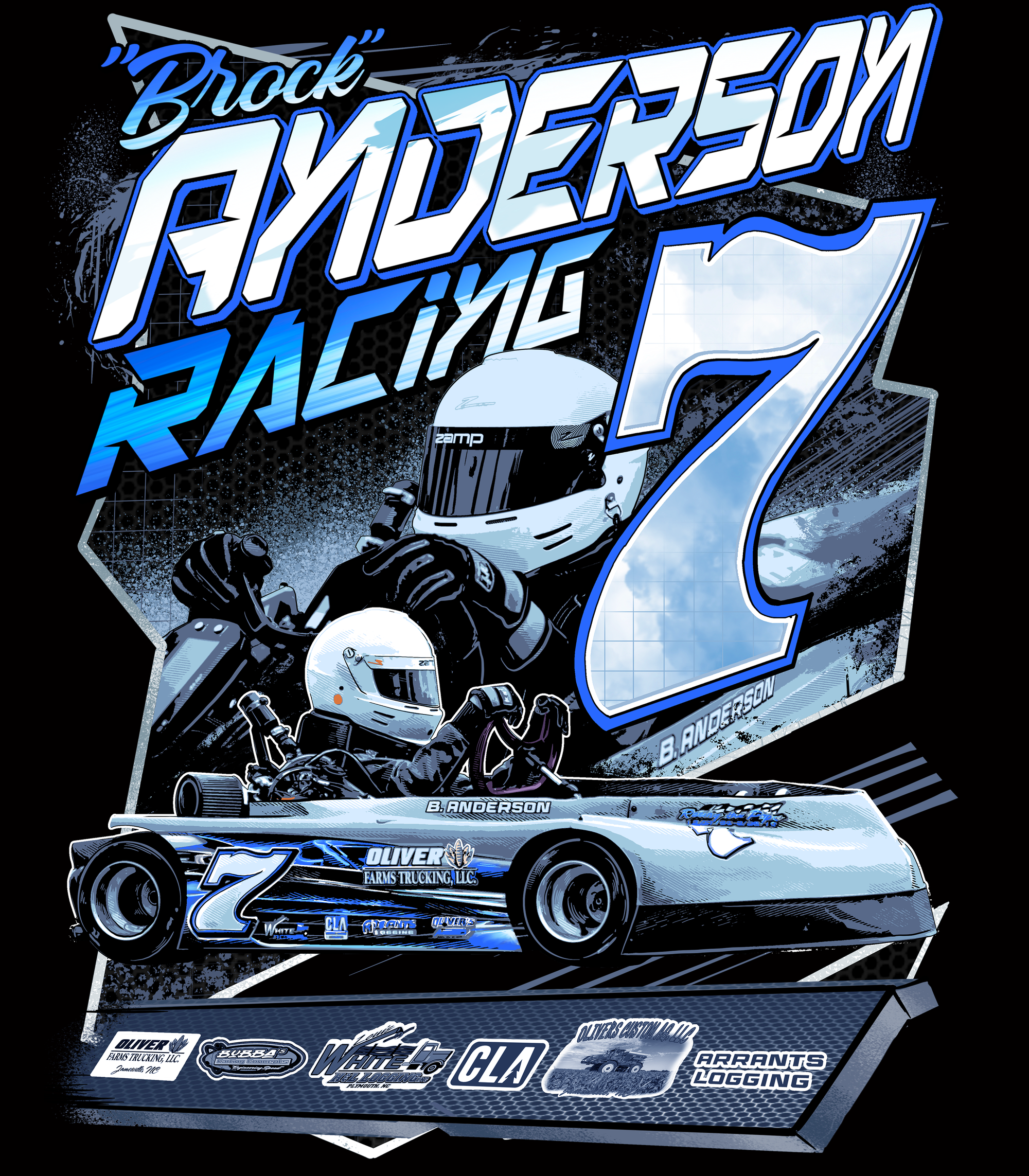 Anderson Racing