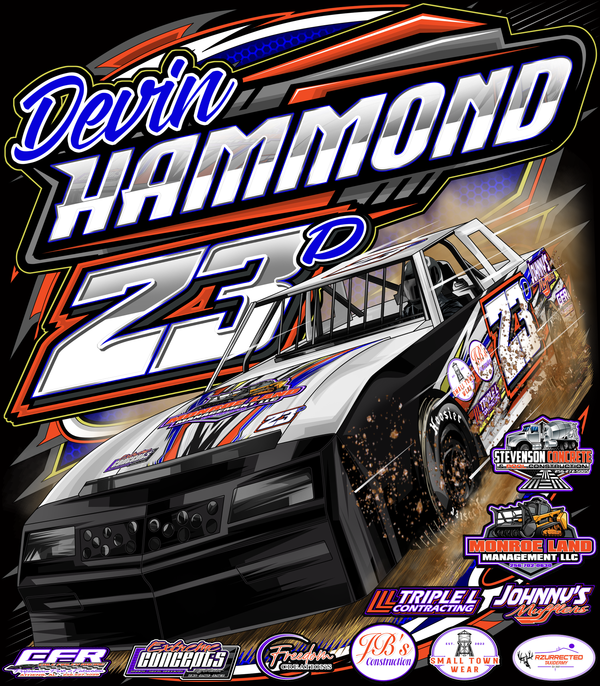 Devin Hammond