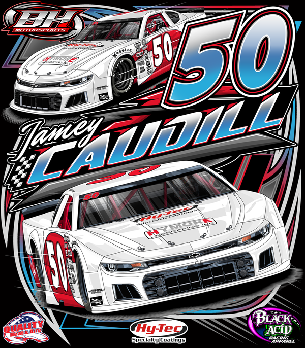 Bobby Hall Motorsports