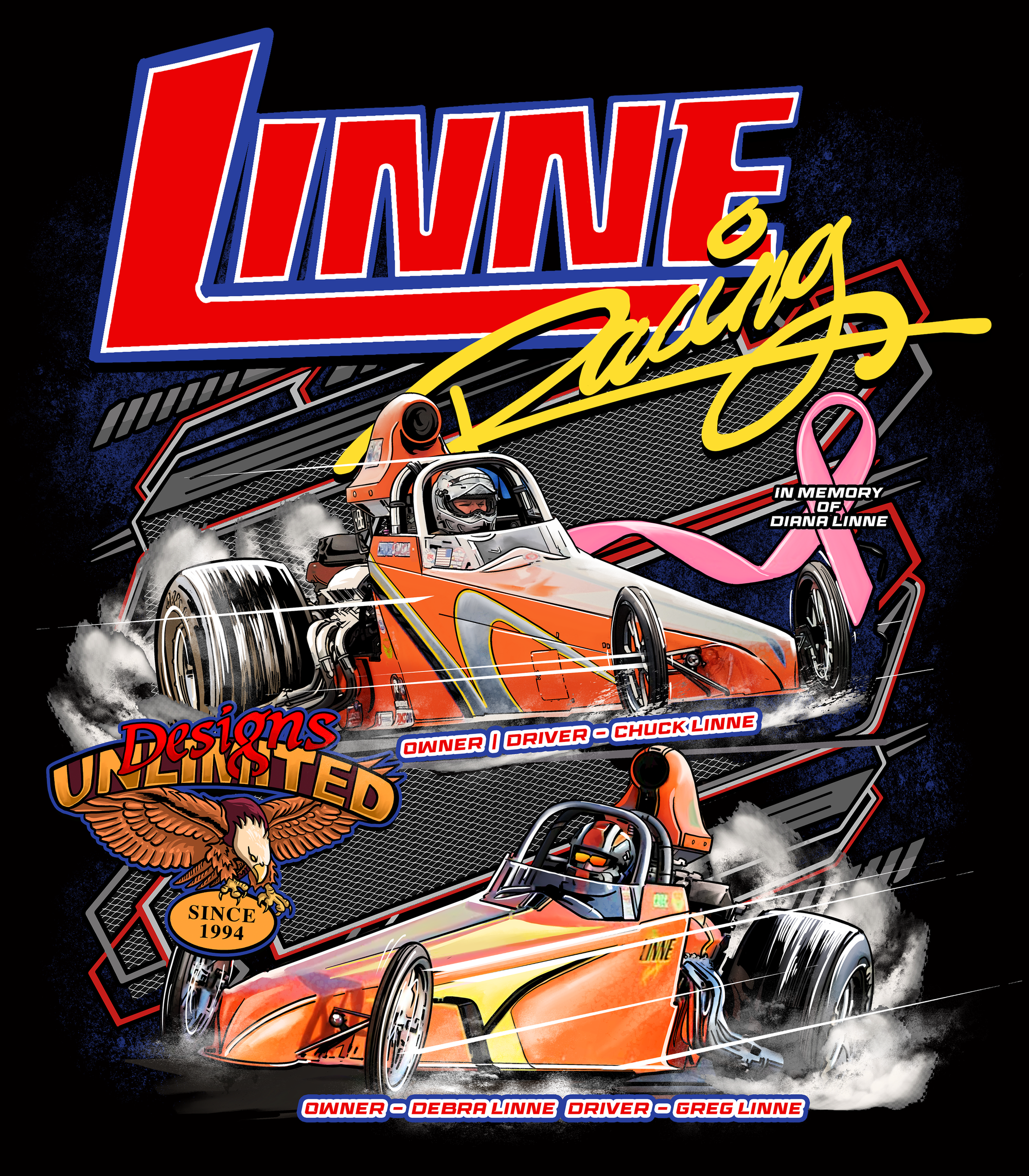 Linne Racing
