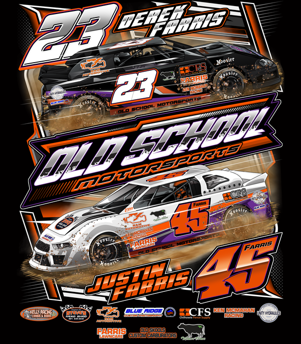 Old School Motorsports