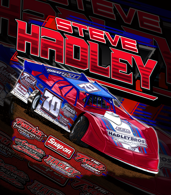 Steve Hadley