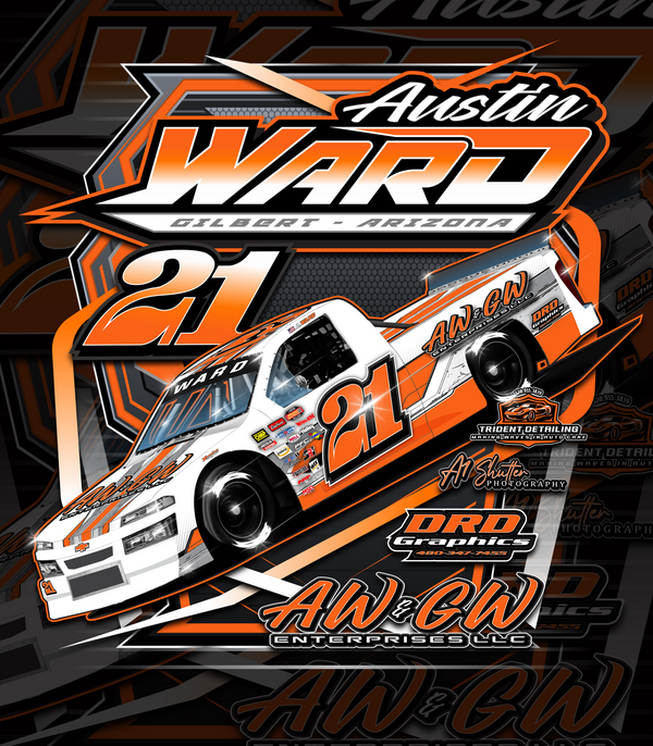Austin Ward