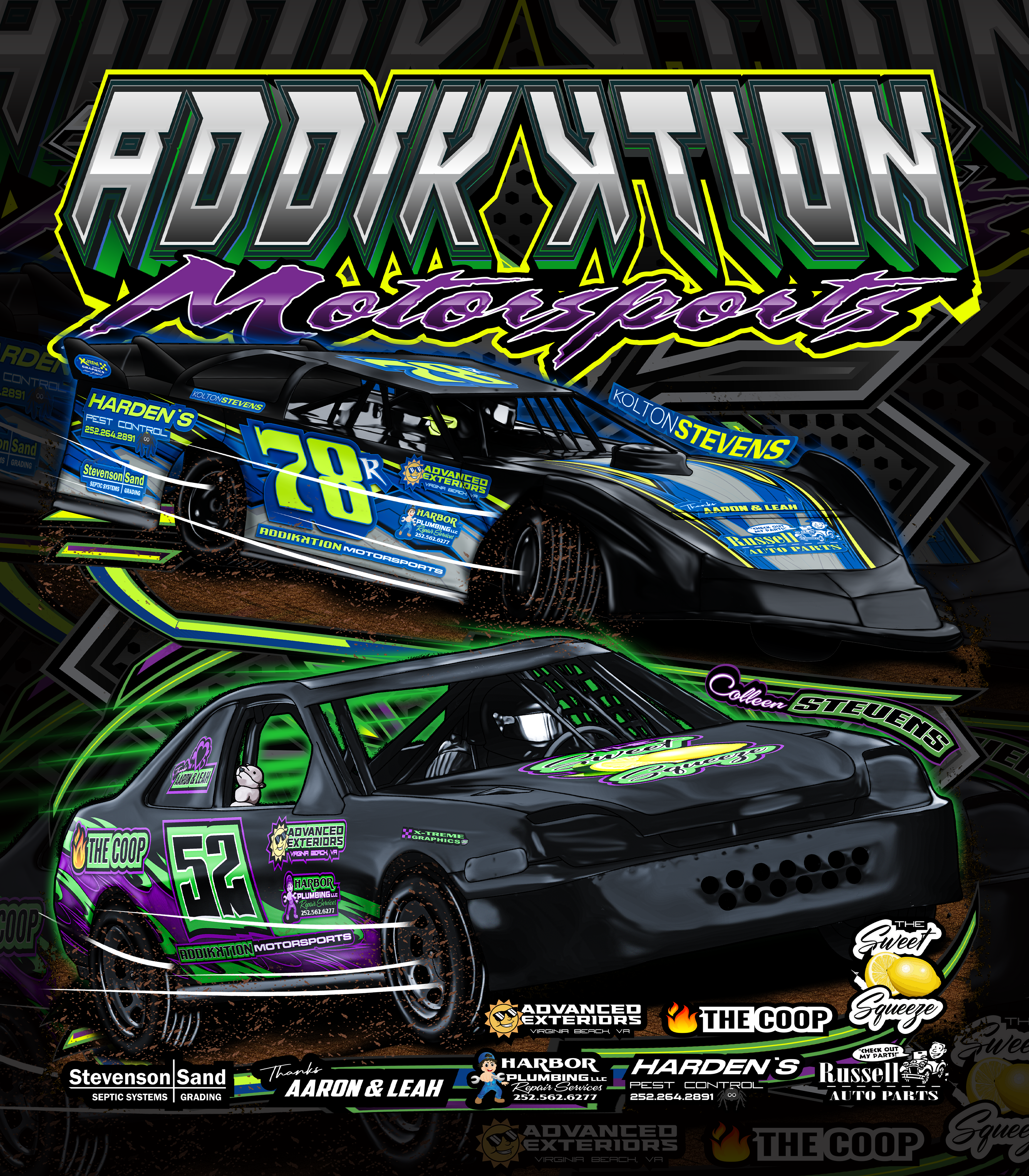 Addikktion Motorsports