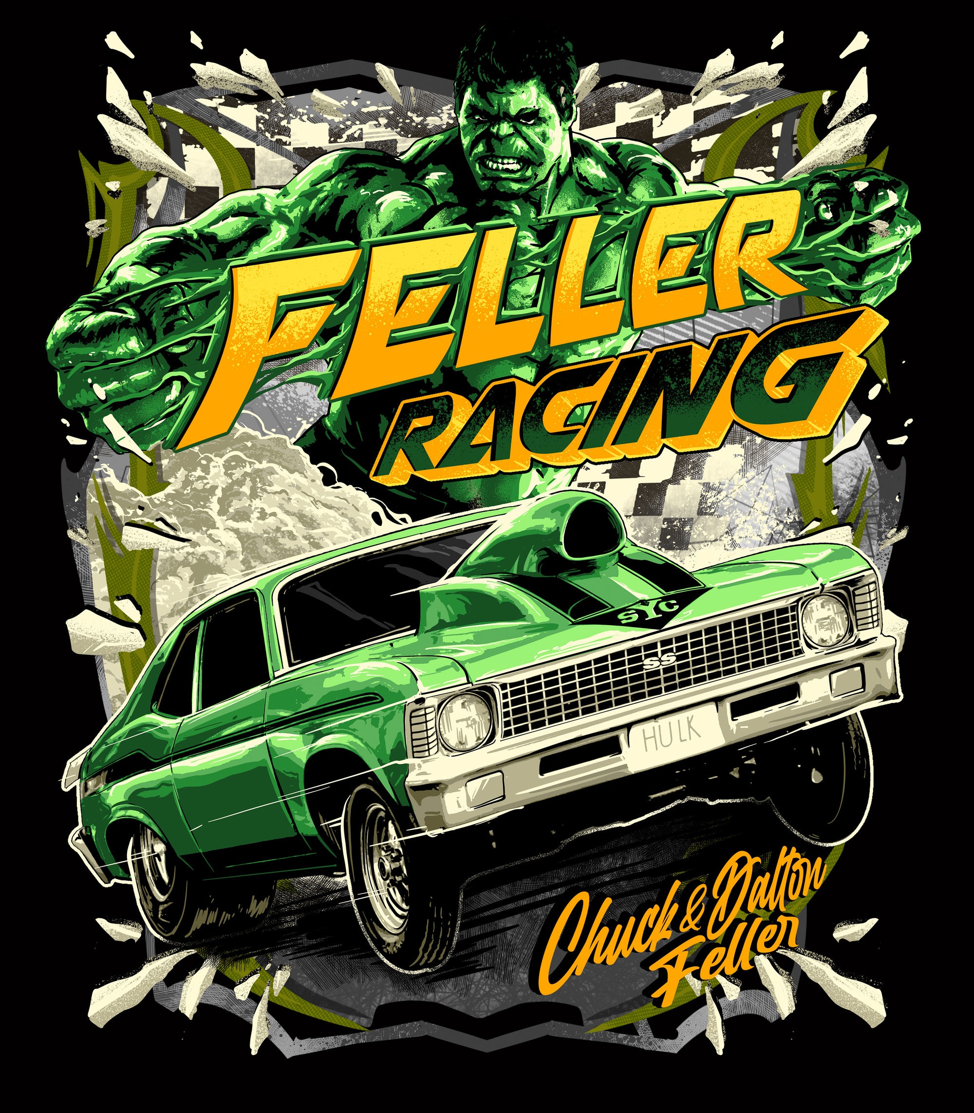 Feller Racing