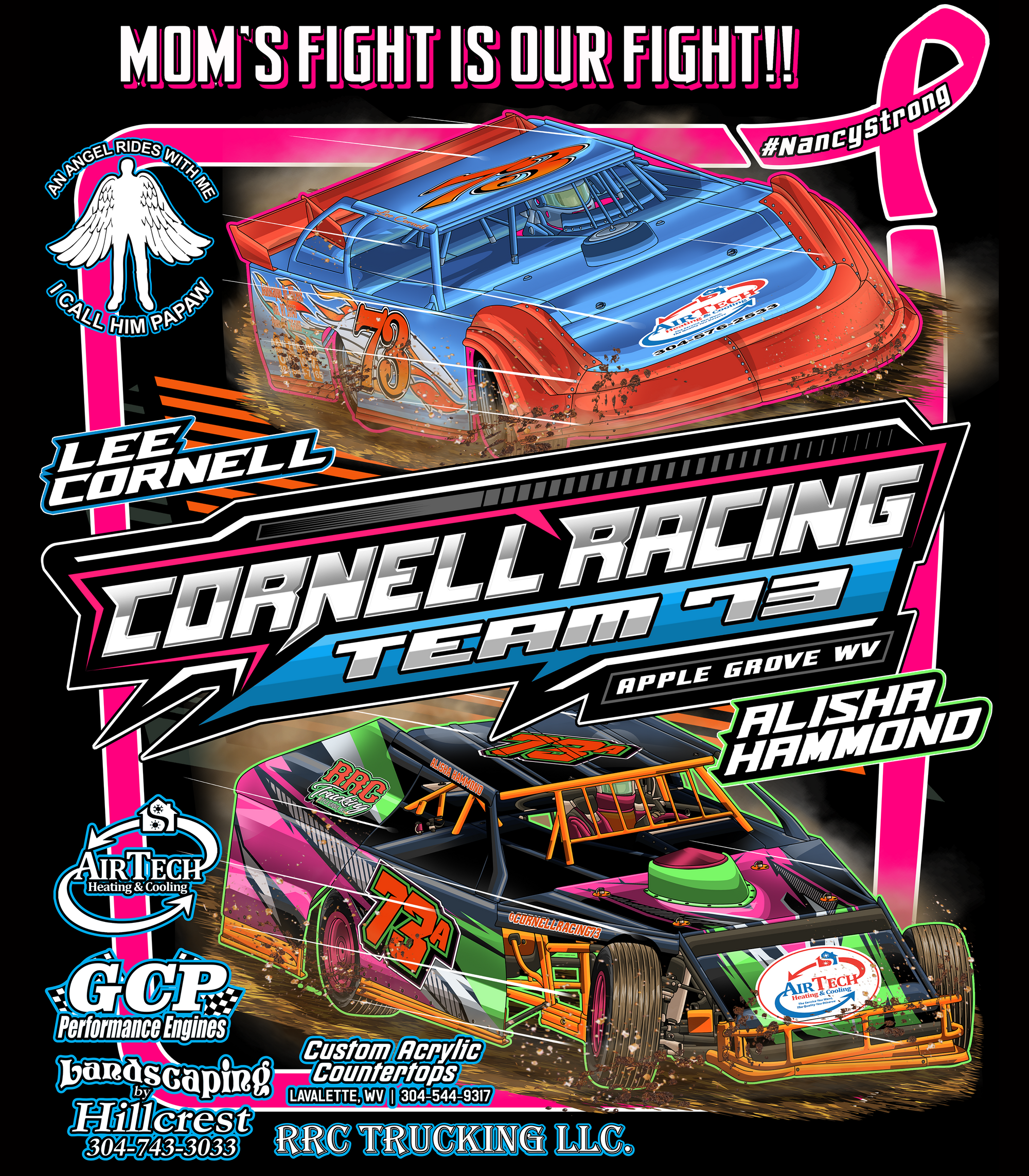 Cornell Racing