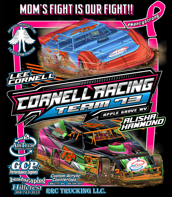 Cornell Racing