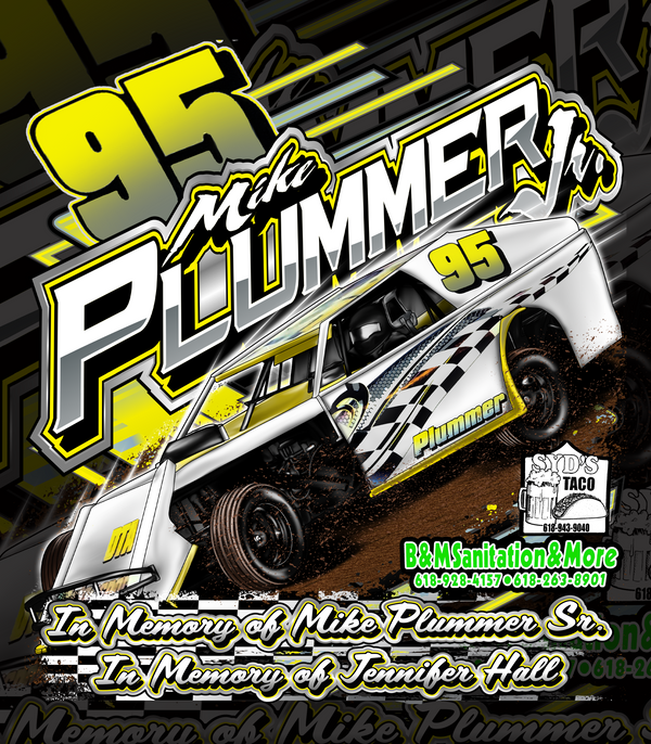 Mike Plummer Jr.