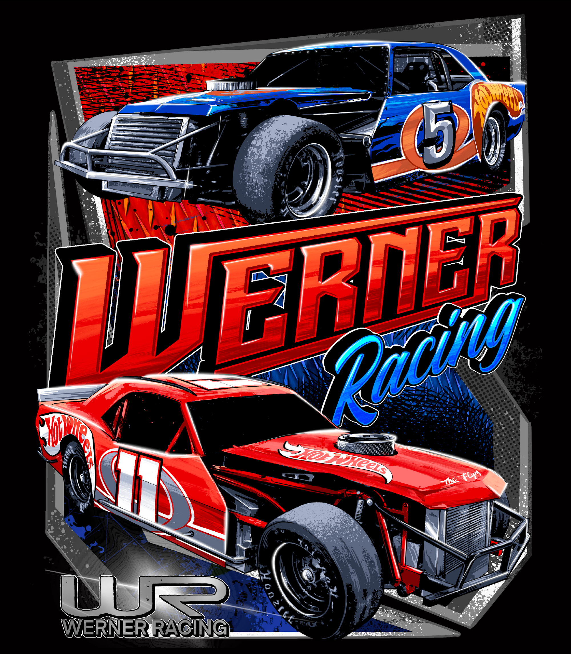 Werner Racing