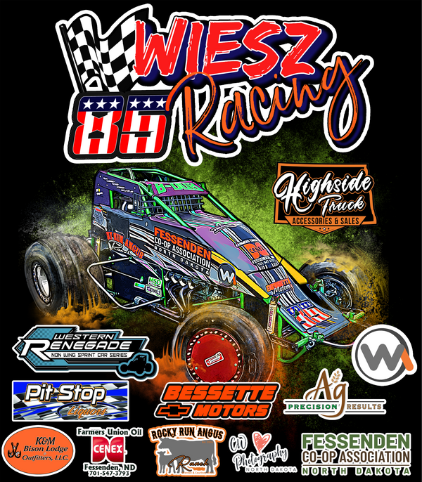 Wiesz Racing