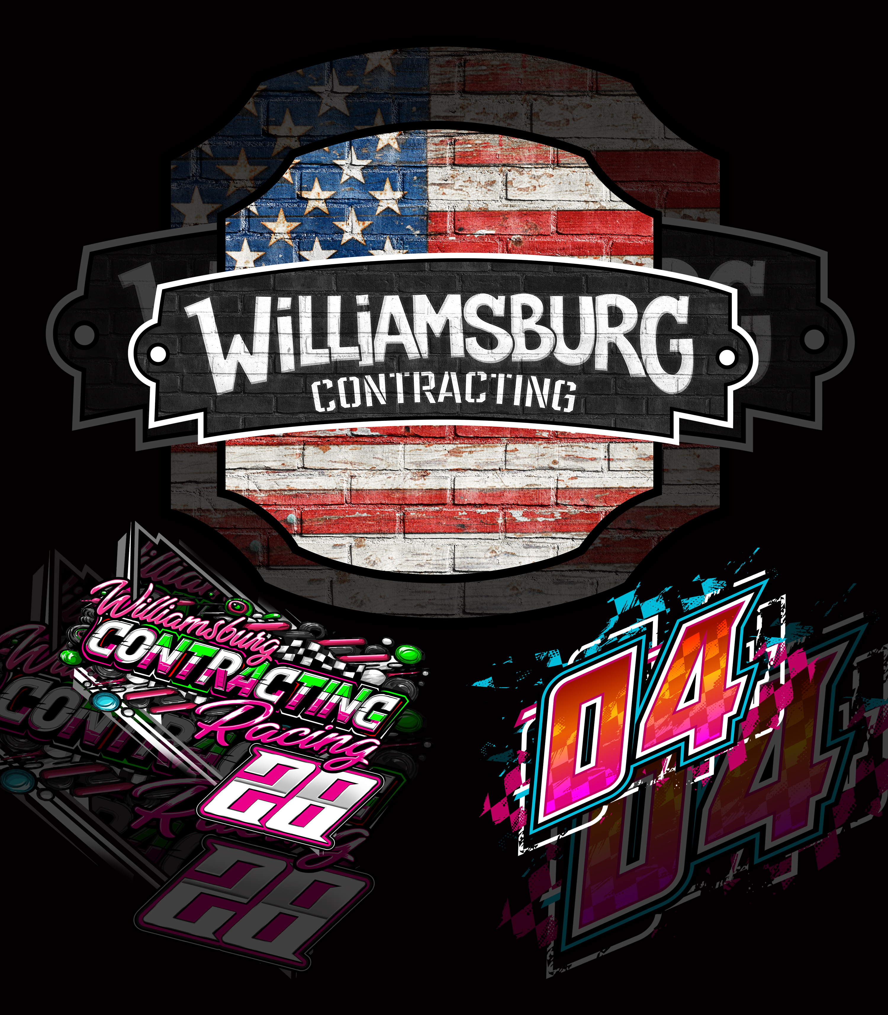 Williamsburg Contracting Racing