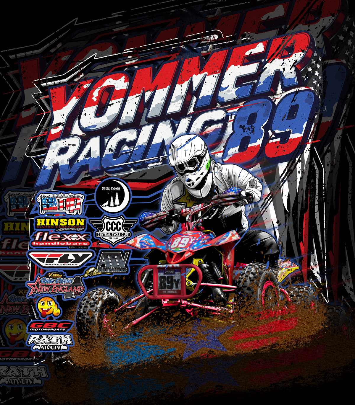 Yommer Racing