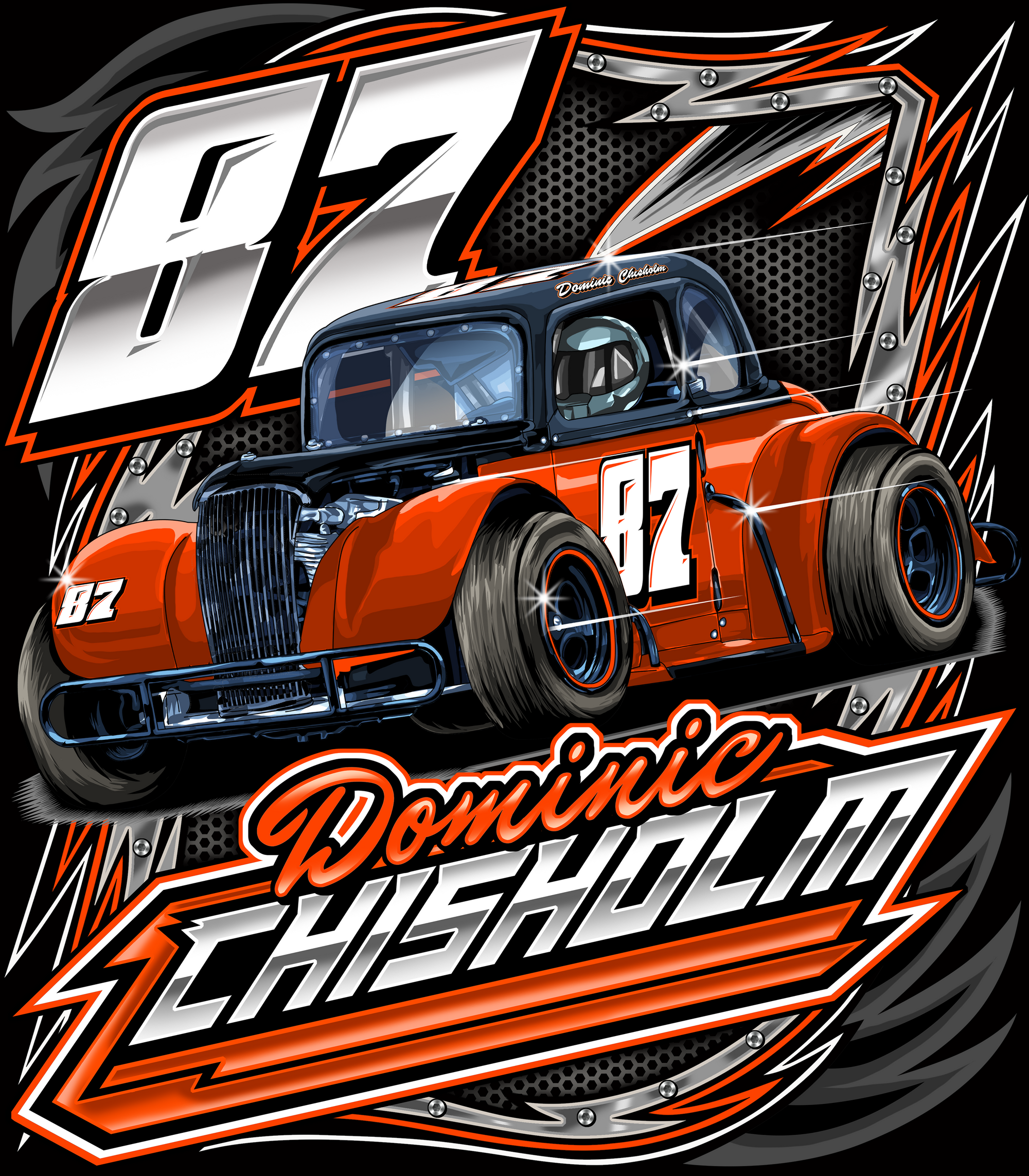 Chisholm Racing