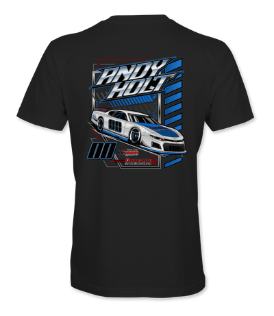 Andy Holt 2023 T-Shirts