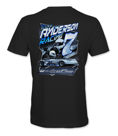 Anderson Racing T-Shirts