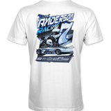 Anderson Racing T-Shirts Black Acid Apparel