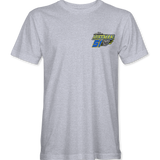 Allen Huffman 2023 T-Shirts Black Acid Apparel