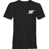 Breadman Racing T-Shirts Black Acid Apparel