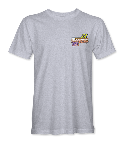 Goodman Racing T-Shirts