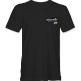 Muhlenburg Motorsports T-Shirts Black Acid Apparel