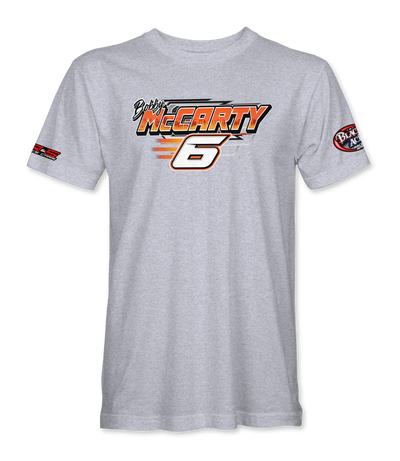 Bobby McCarty T-Shirts