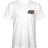 Scott Lang T-Shirts Black Acid Apparel