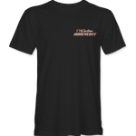 Tom Usry Racing - Kaden Honeycutt T-Shirts Black Acid Apparel