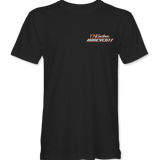 Tom Usry Racing - Kaden Honeycutt T-Shirts Black Acid Apparel