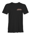 Tom Usry Racing - Kaden Honeycutt T-Shirts Black Acid Apparel