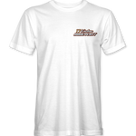 Tom Usry Racing - Kaden Honeycutt T-Shirts Black Acid Apparel