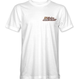 Tom Usry Racing - Kaden Honeycutt T-Shirts Black Acid Apparel