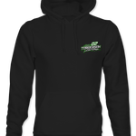 Ashton Torgerson Tulsa Shootout 2024 Hoodies Black Acid Apparel