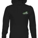 Ashton Torgerson Tulsa Shootout 2024 Hoodies Black Acid Apparel