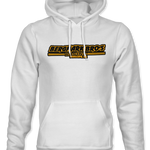 Bergmark Bro's Racing Hoodies Black Acid Apparel