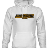 Bergmark Bro's Racing Hoodies Black Acid Apparel