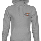 Ethan Johnson 2023 Hoodies Black Acid Apparel